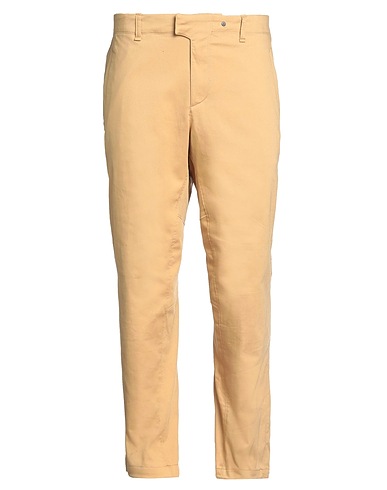 RAG & BONE Casual trouser Sand 61% Cotton, 36% Polyester, 3% Elastane
