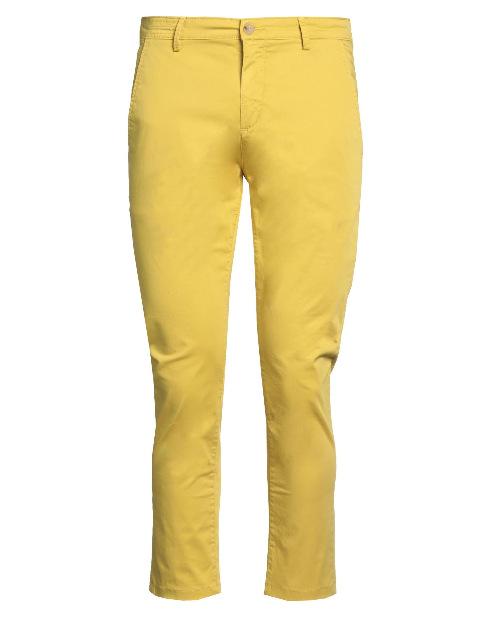 YAN SIMMON - Trousers