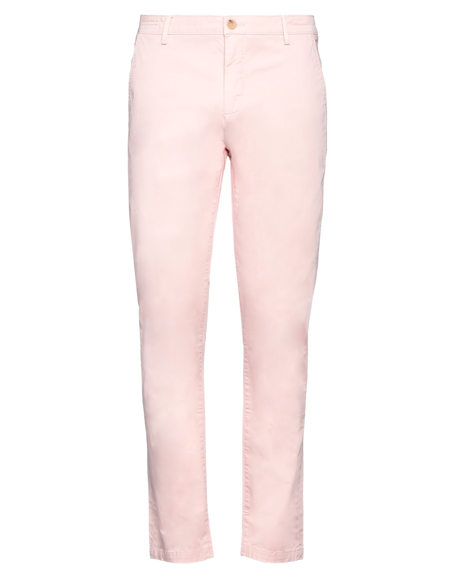 YAN SIMMON - Trousers