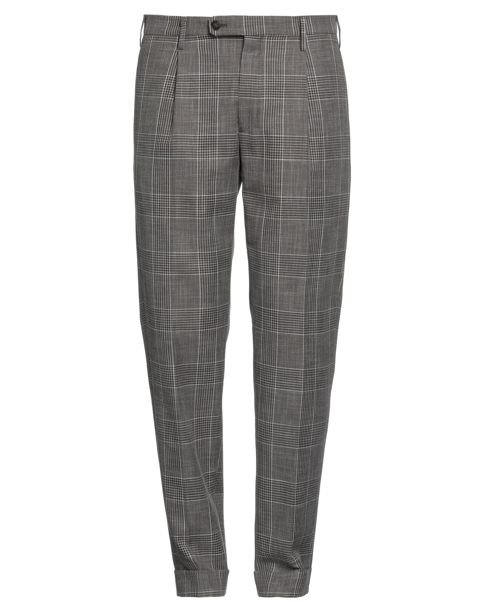 MICHELE CARBONE - Trousers