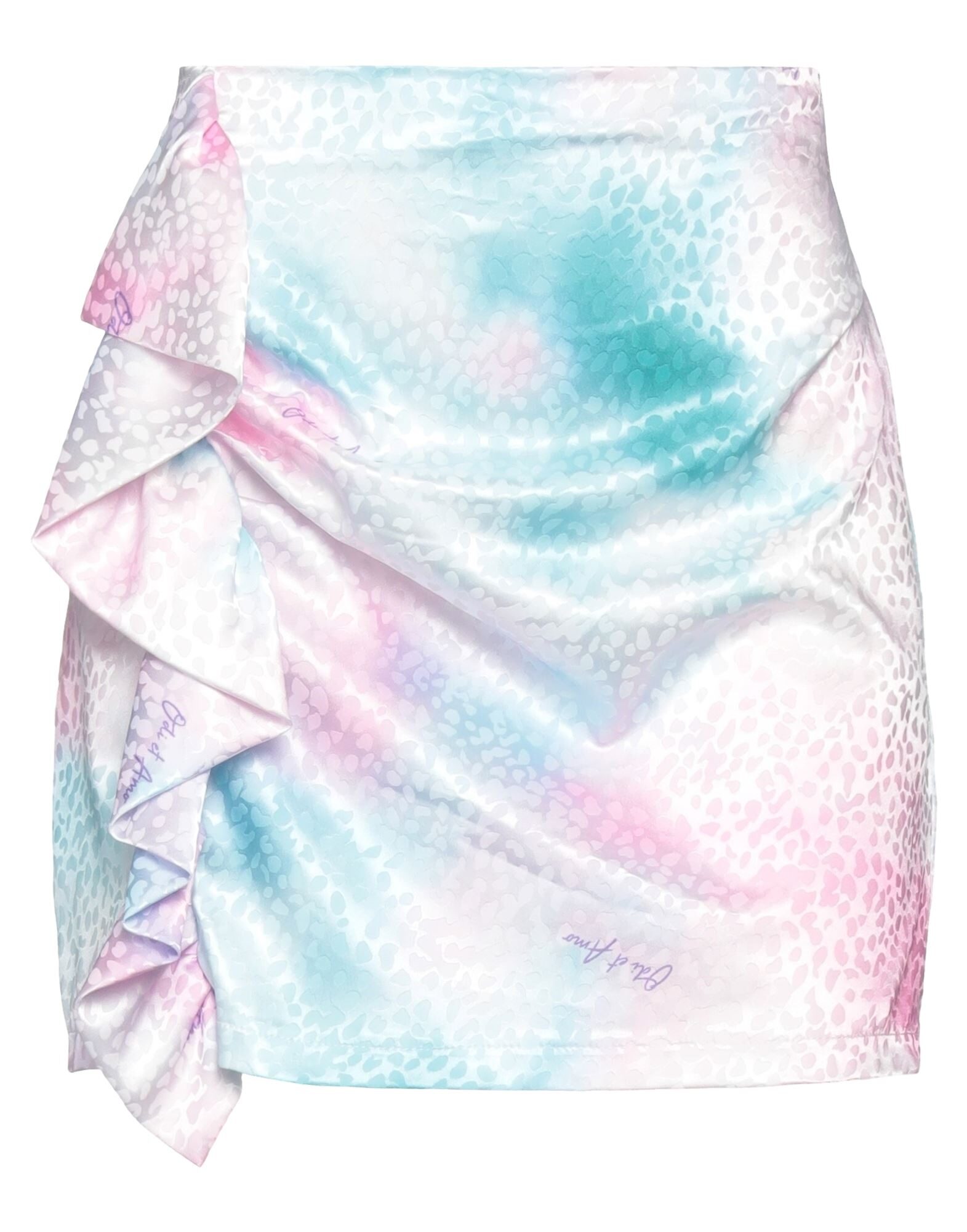 ODI ET AMO - Mini skirts