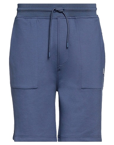 K-WAY ショートパンツ&バミューダパンツ ポリエステル 81% / レーヨン 15% / ポリウレタン 4%