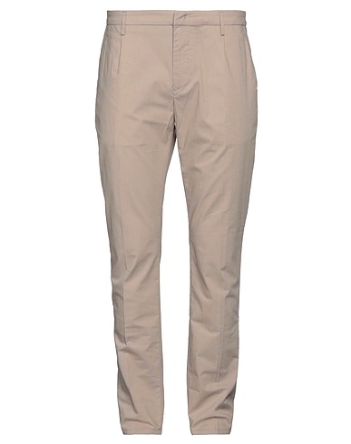 DONDUP Chinos Beige 73% Algodón, 25% Poliamida, 2% Elastán
