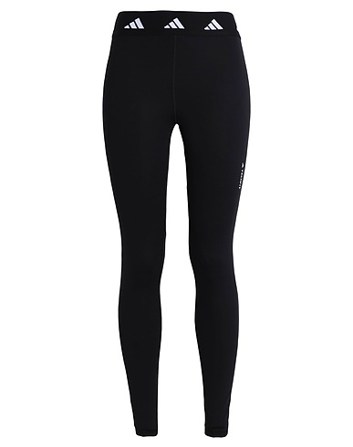 ADIDAS Leggings adidas Techfit Period Proof 7/8 Tight
 Black 73% Recycled polyester, 27% Elastane