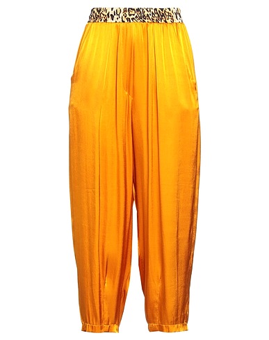 SUPER BLOOM Casual trouser Marigold 100% Viscose