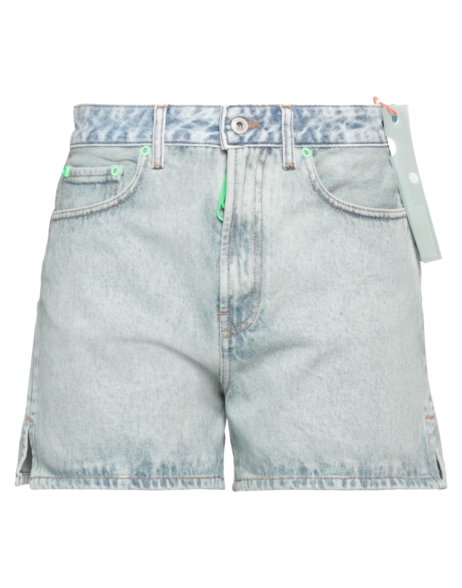 OFF-WHITE™ - Shorts en jean