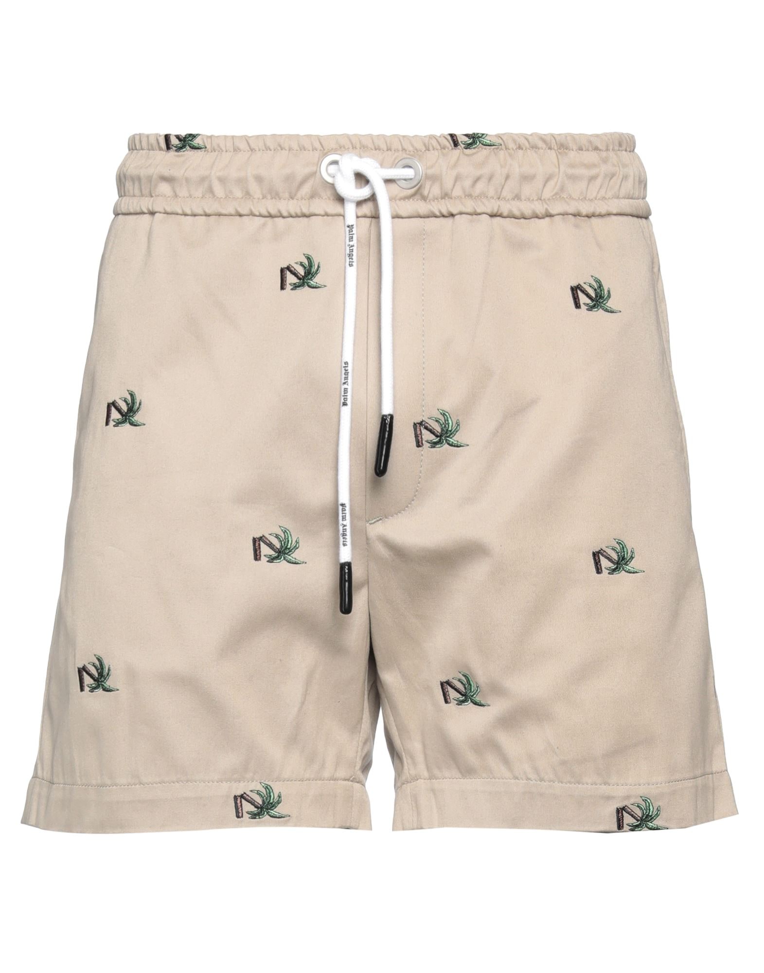 PALM ANGELS - Shorts & Bermuda Shorts