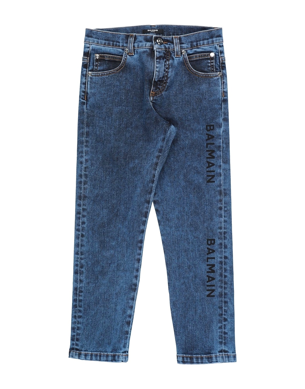 BALMAIN - Jeanshosen