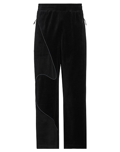 McQ Alexander McQueen Hosen Schwarz 73% Baumwolle, 27% Polyester