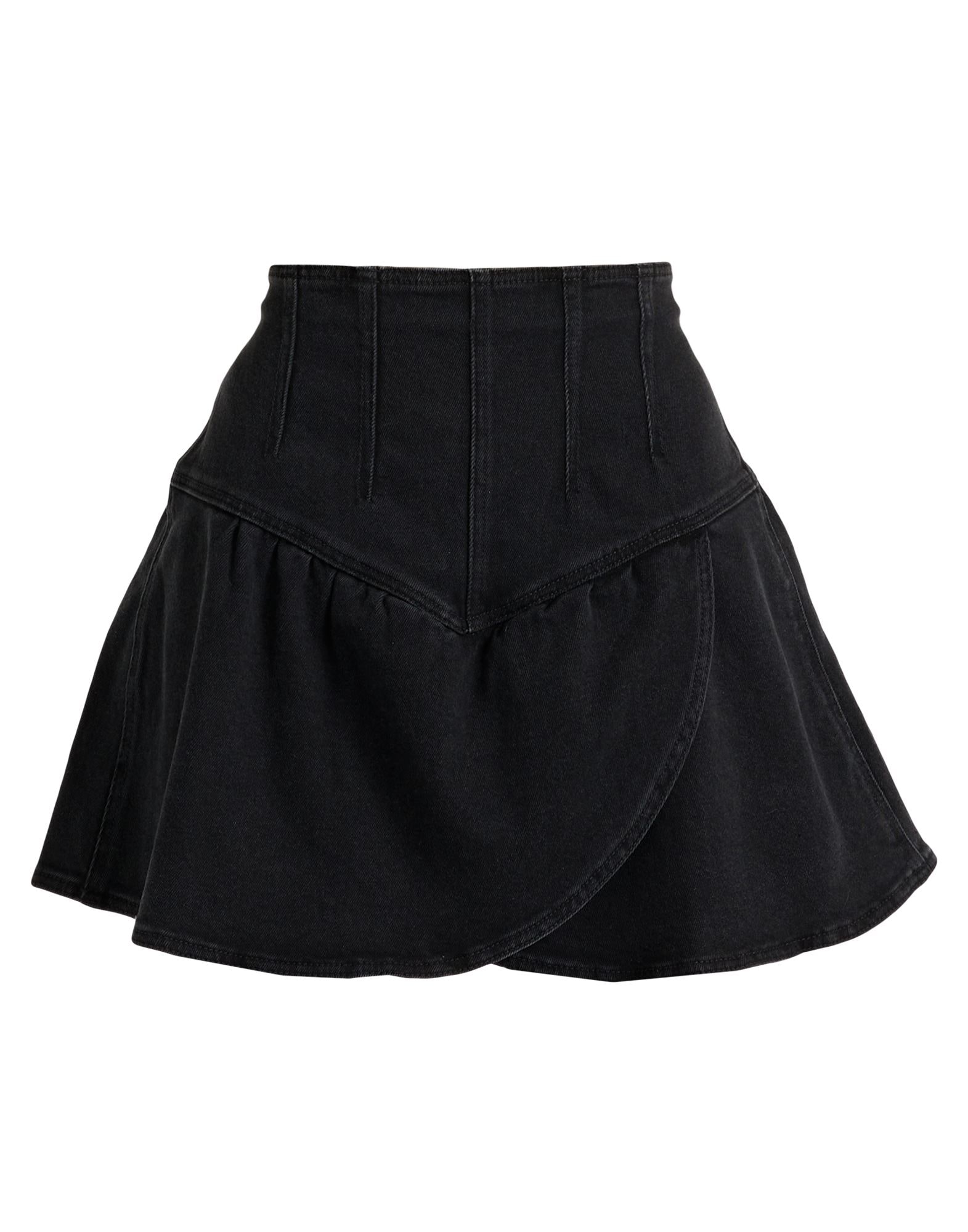 ISABEL MARANT - Denim skirts