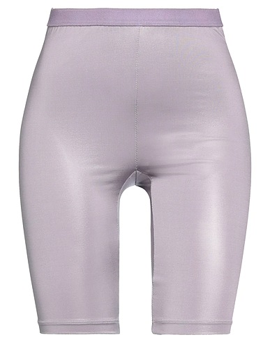 RICK OWENS LILIES Leggings Mauve 95% Viscose, 5% Élasthanne