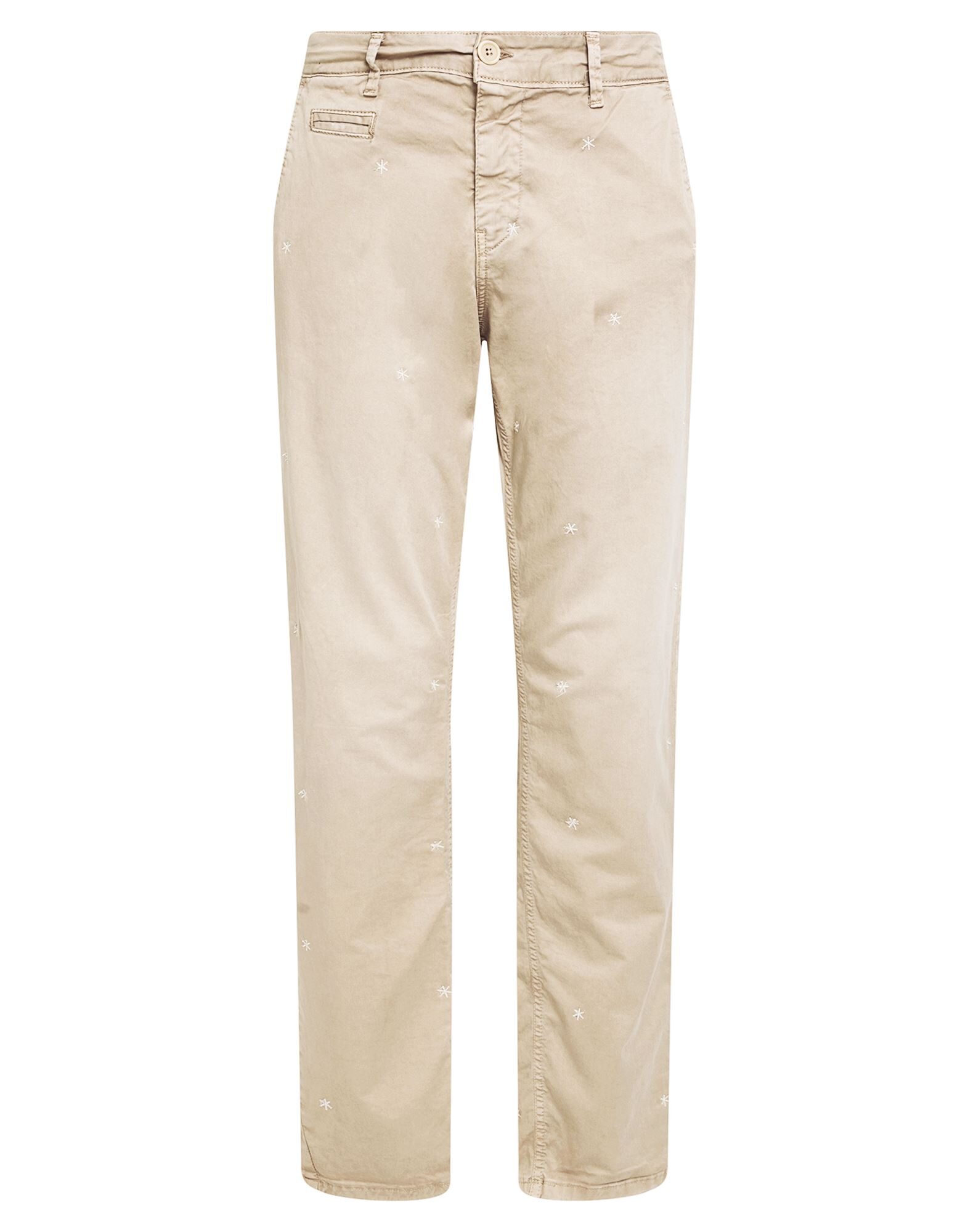 MASSIMO REBECCHI - Pants