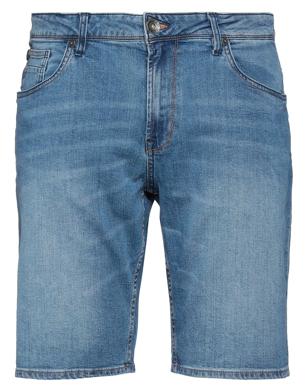GARCIA - Denim shorts