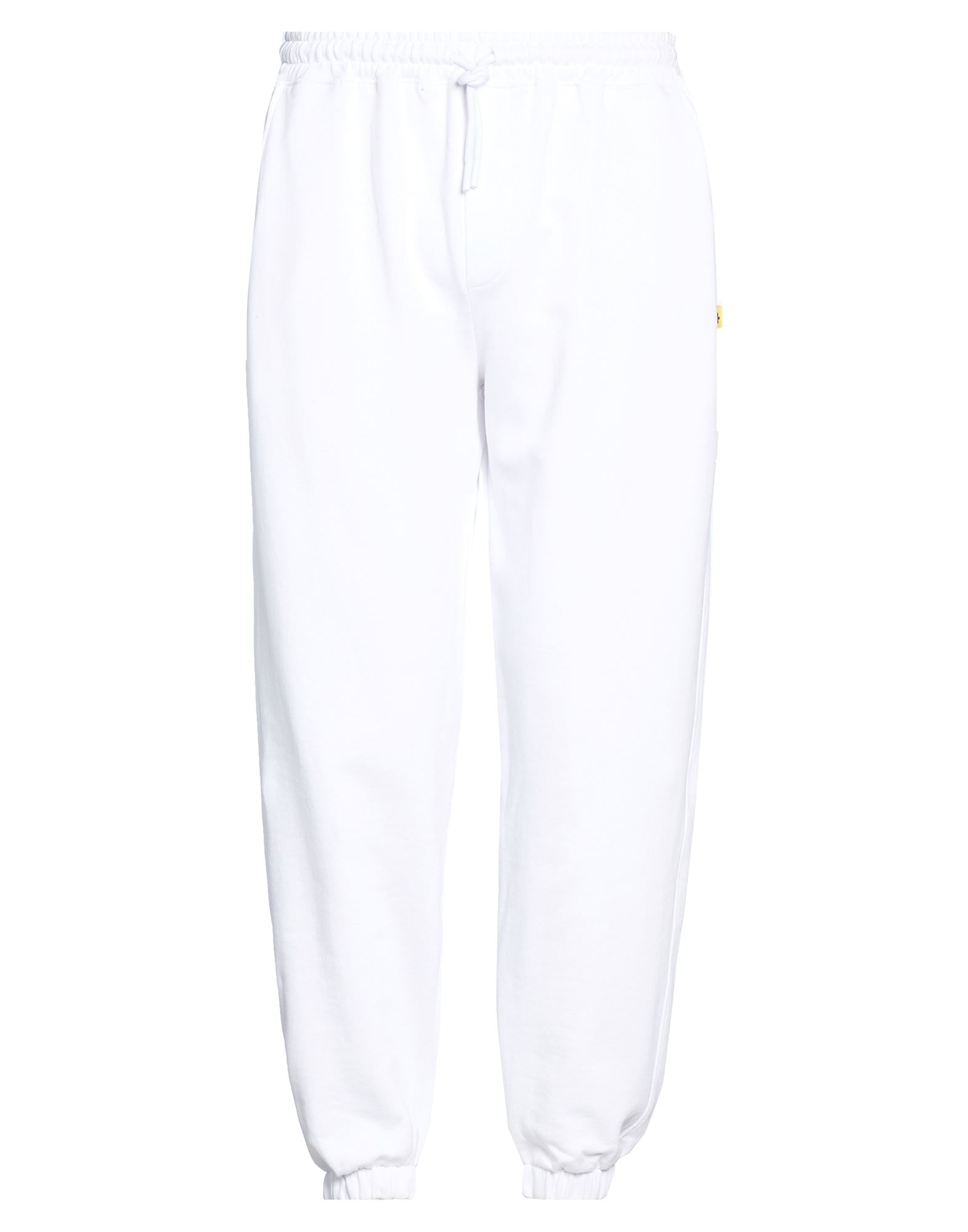 SUPERCULTURE CLOTHING - Trousers