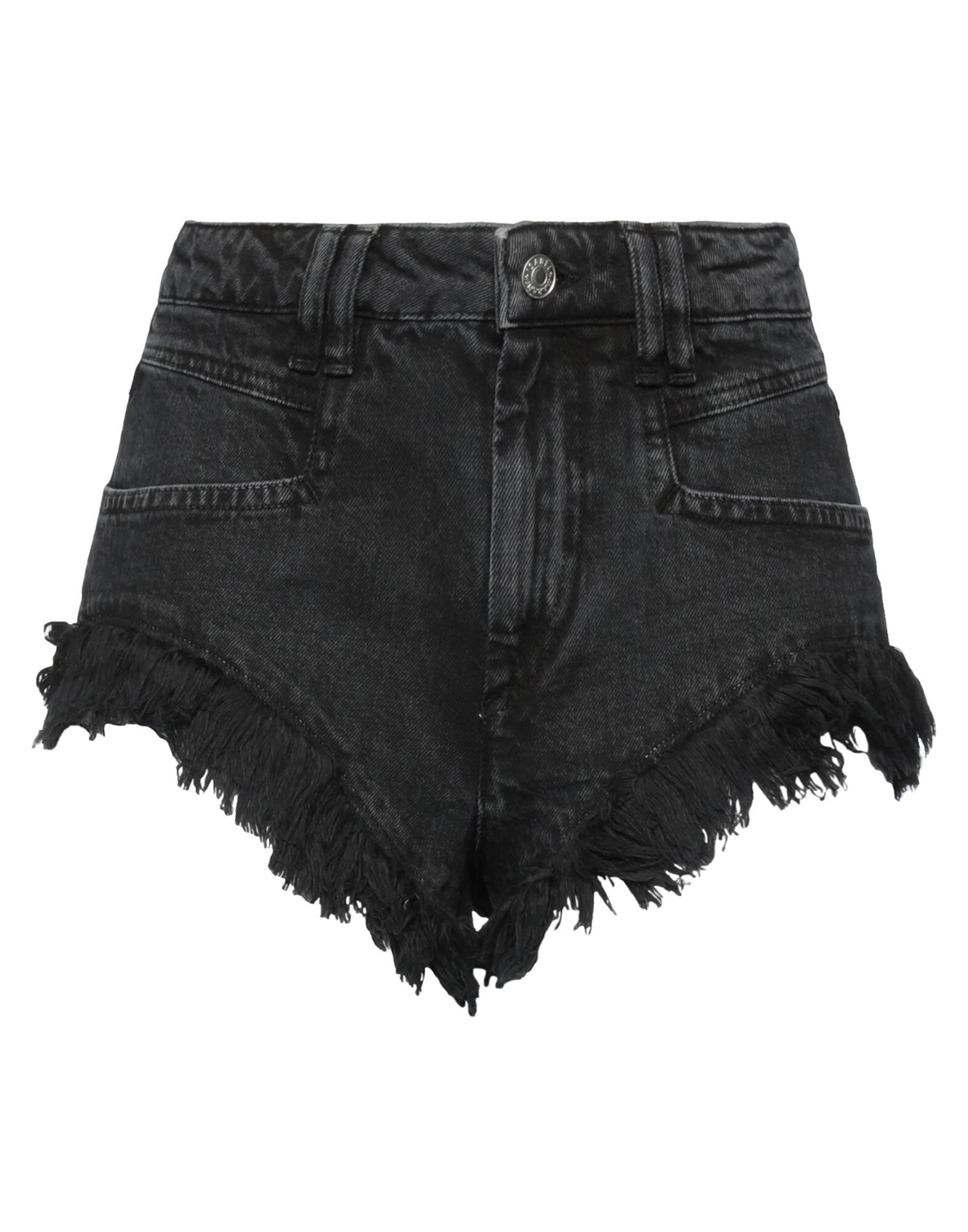 MARANT ÉTOILE - Jeansshorts