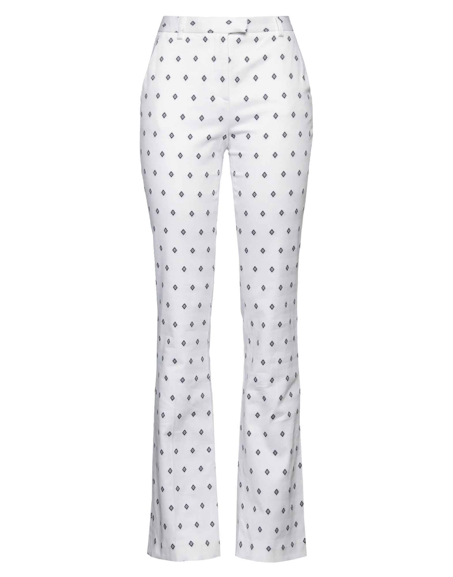 NEW YORK INDUSTRIE - Trousers