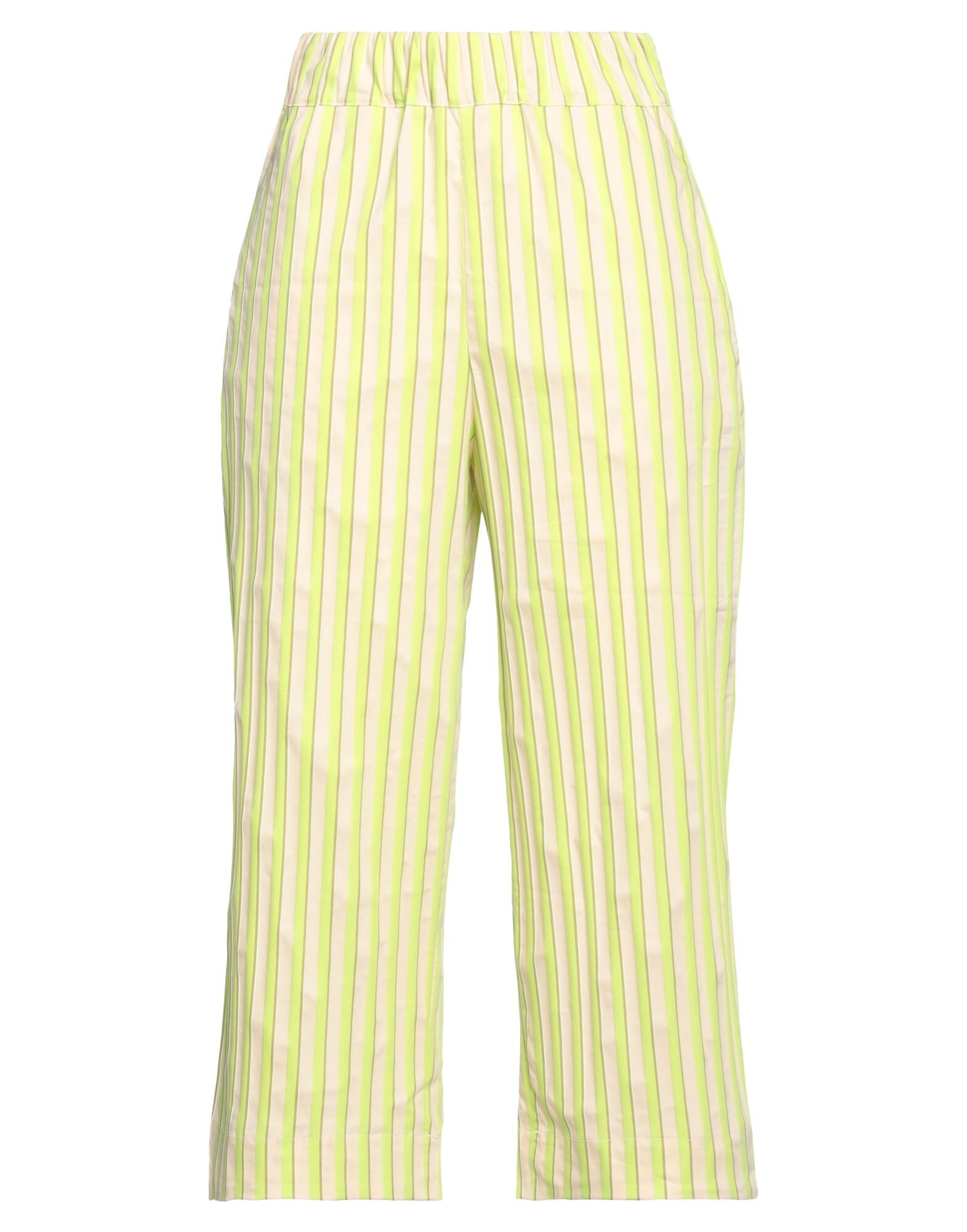 ROSÉ A POIS - Pants