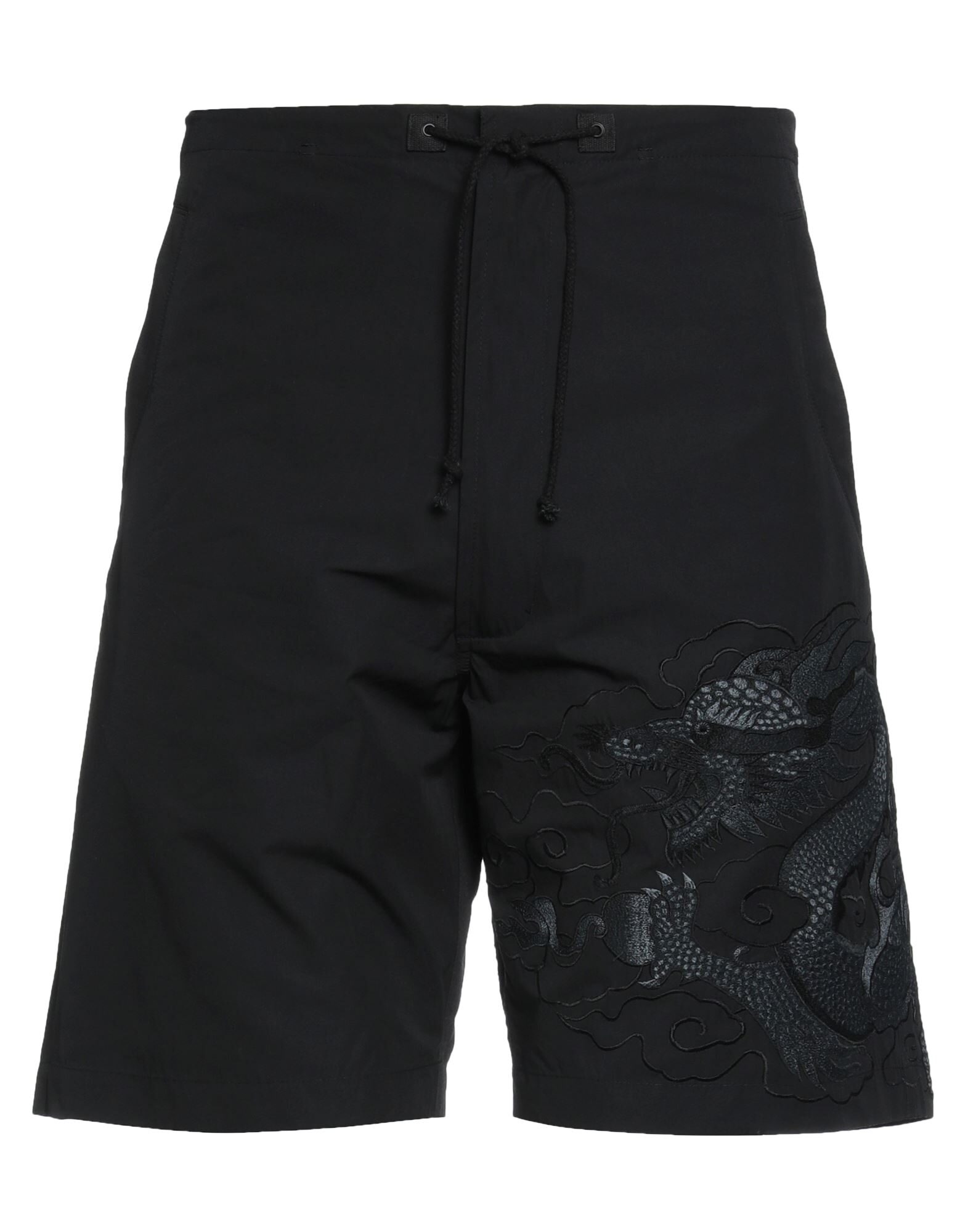 MAHARISHI - ショートパンツ＆バミューダ