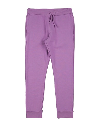 DSQUARED2 Pantalone Malva 100% Cotone, Elastan