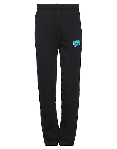 BILLIONAIRE BOYS CLUB Casual trouser Black 100% Cotton