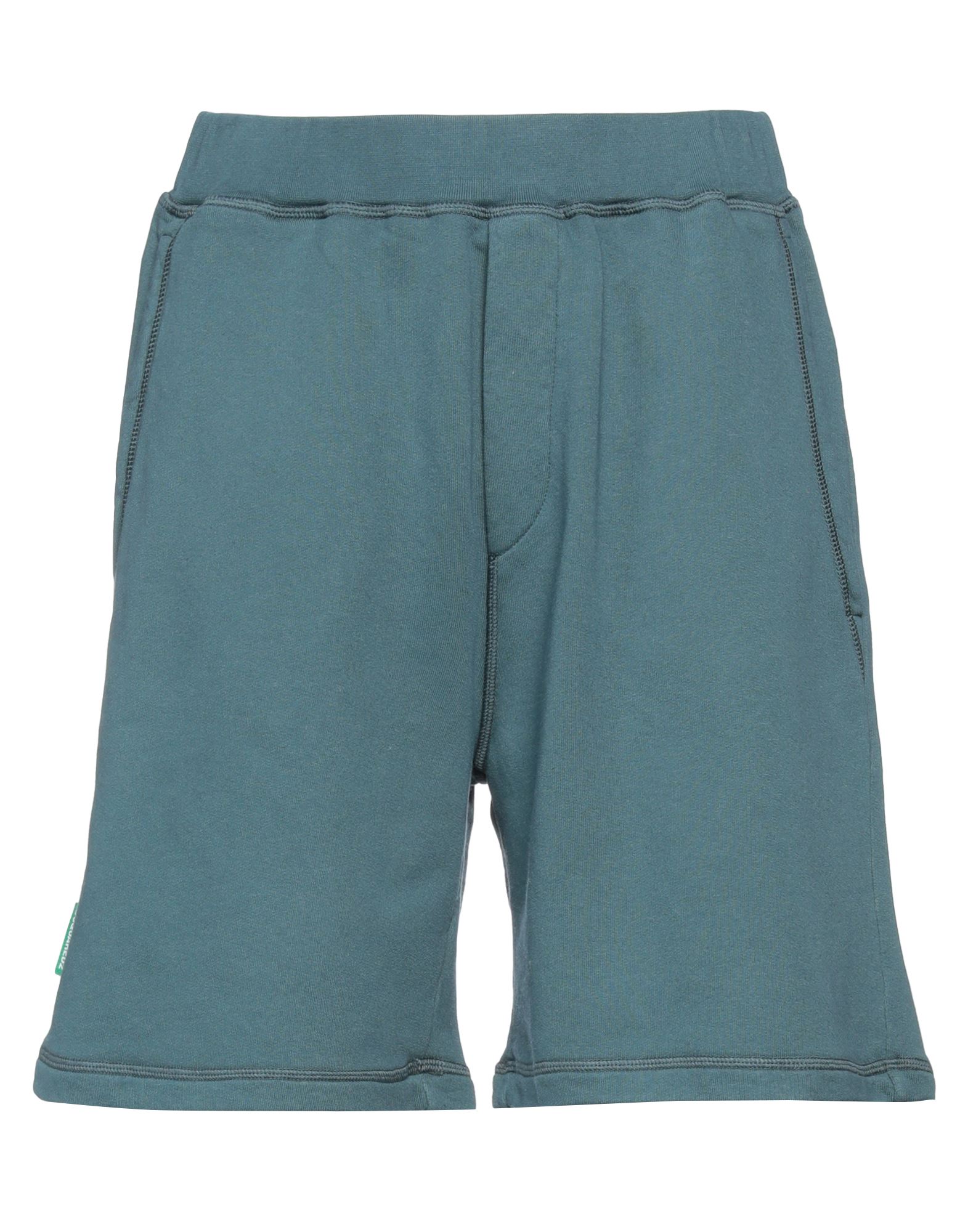 DSQUARED2 - Shorts & Bermuda Shorts