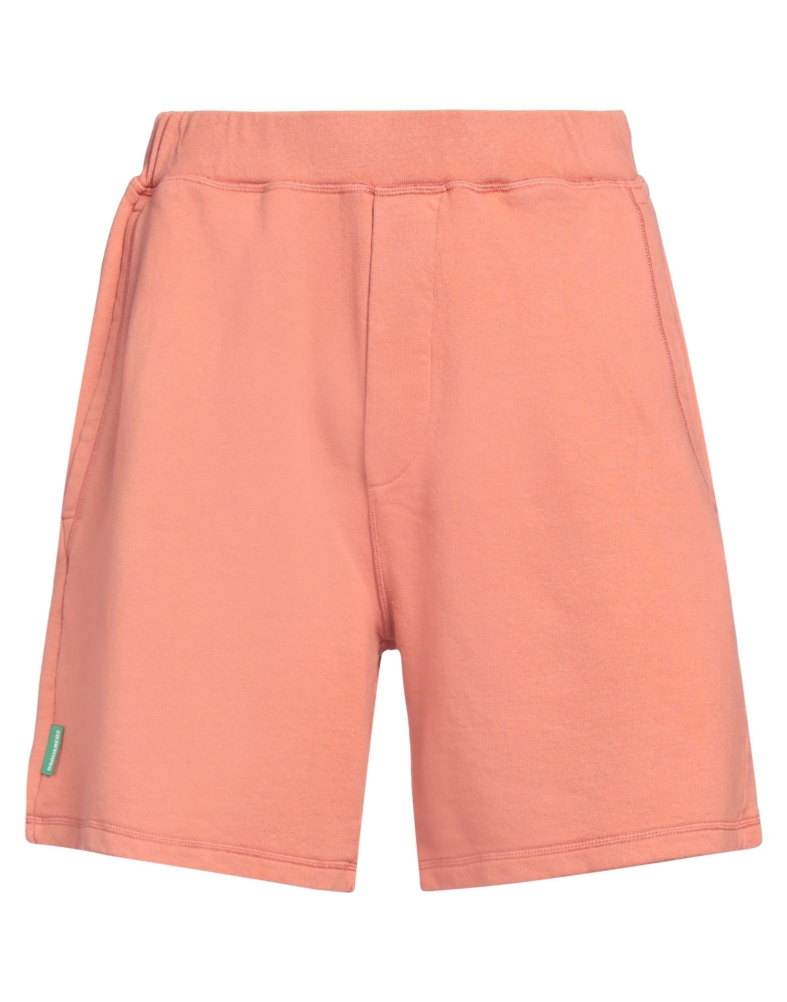 DSQUARED2 - Shorts & Bermuda Shorts