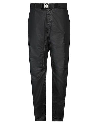 GIVENCHY Cargo Black 100% Cotton