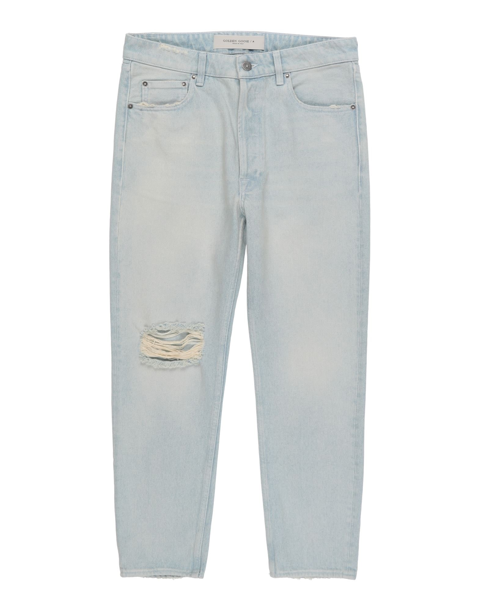 GOLDEN GOOSE - Jeans