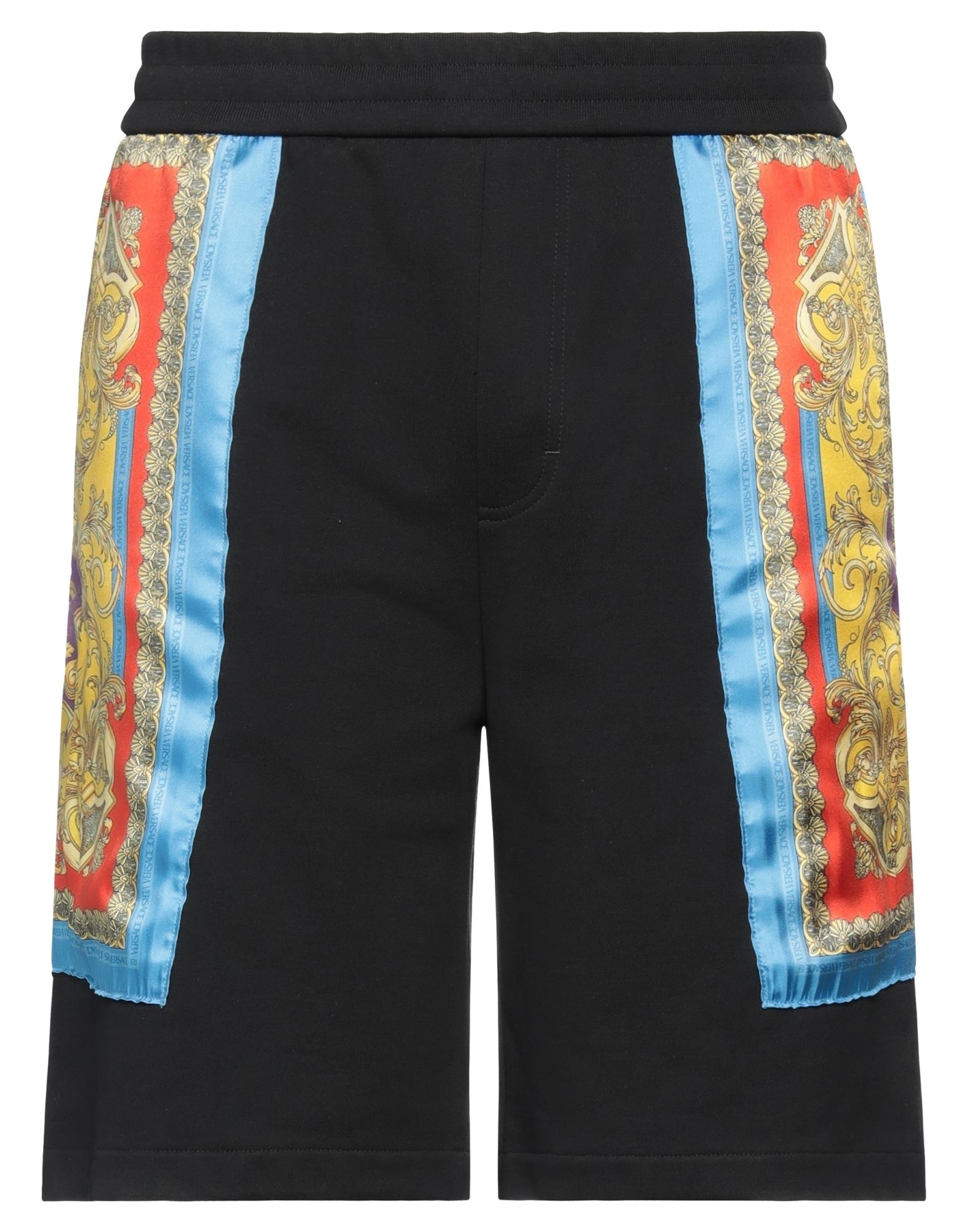 VERSACE - Pantalones cortos y bermudas