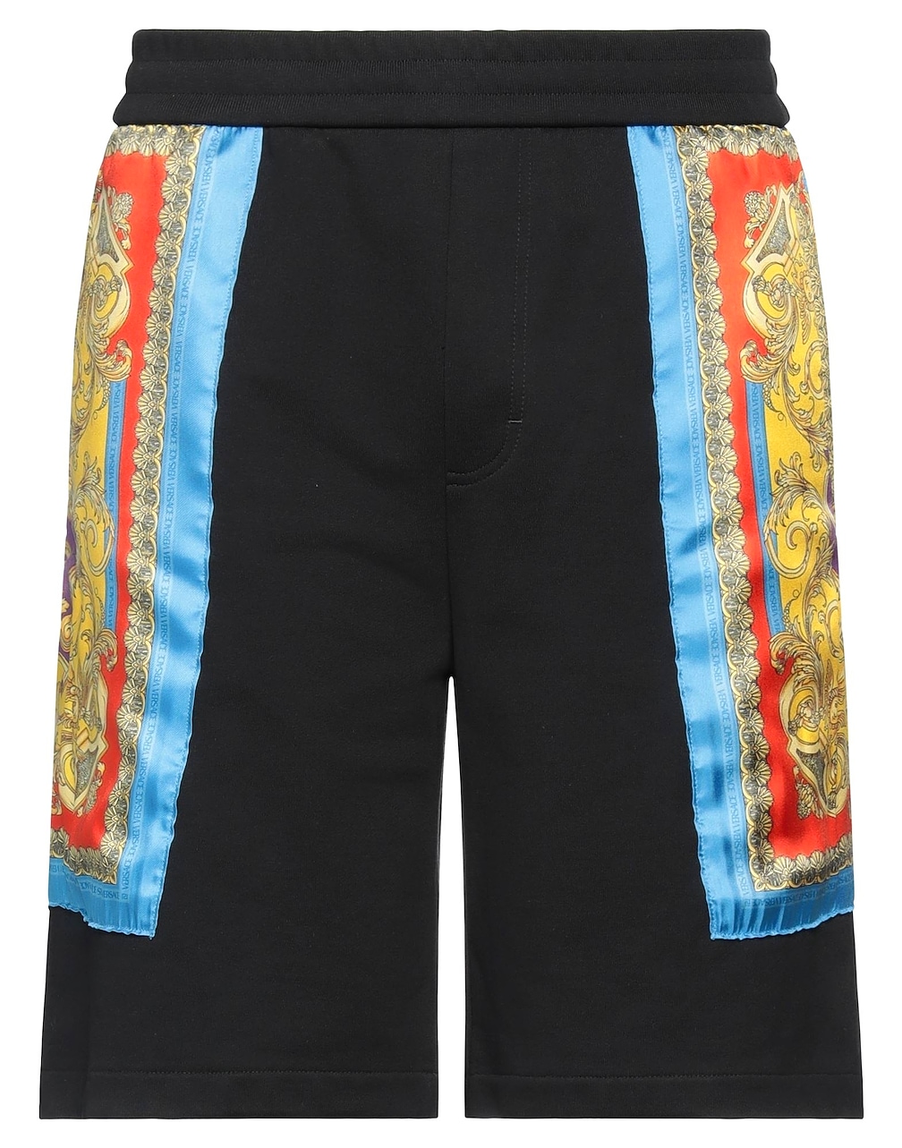 VERSACE - Pantalones cortos y bermudas