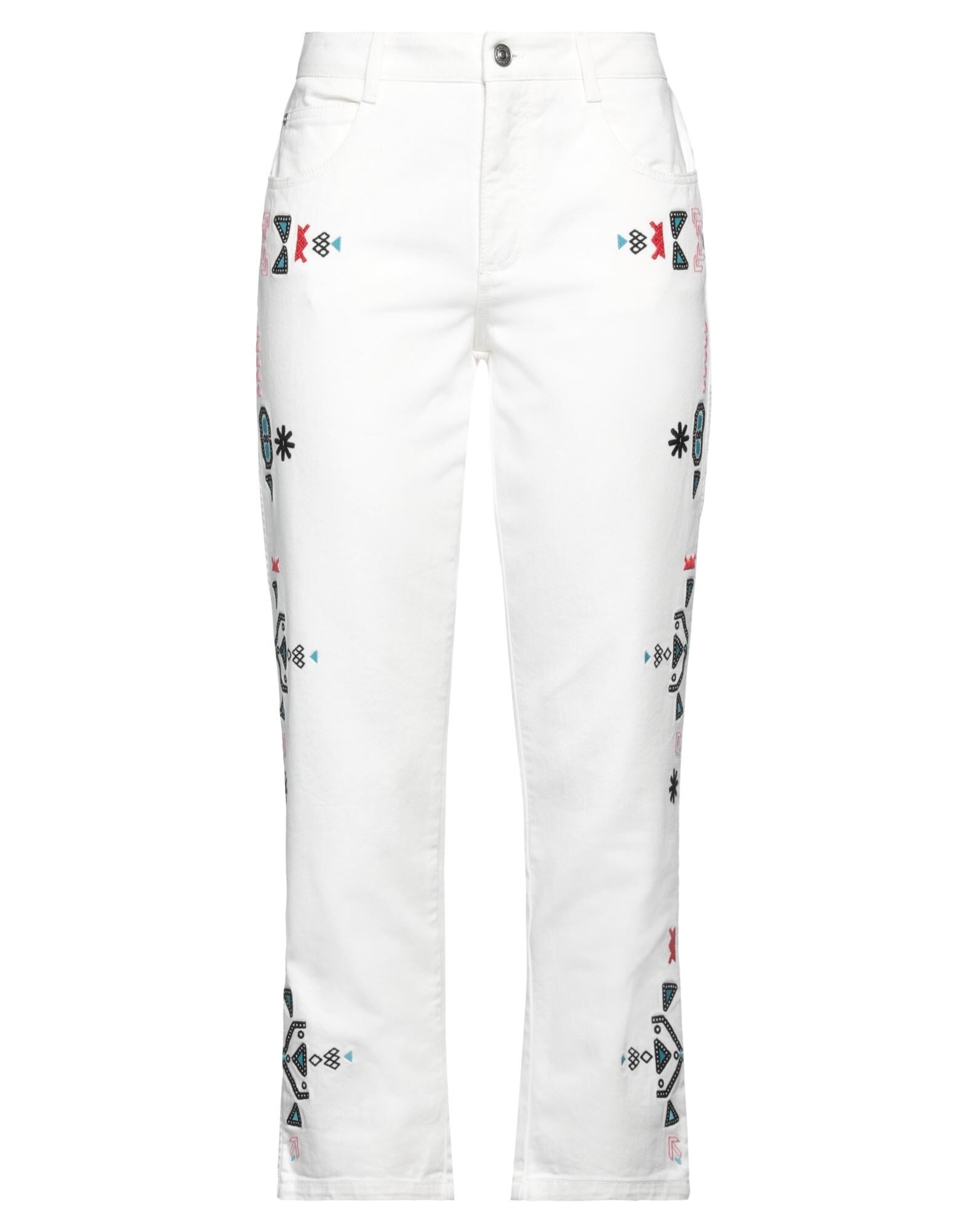 ERMANNO SCERVINO - Pantalons en jean