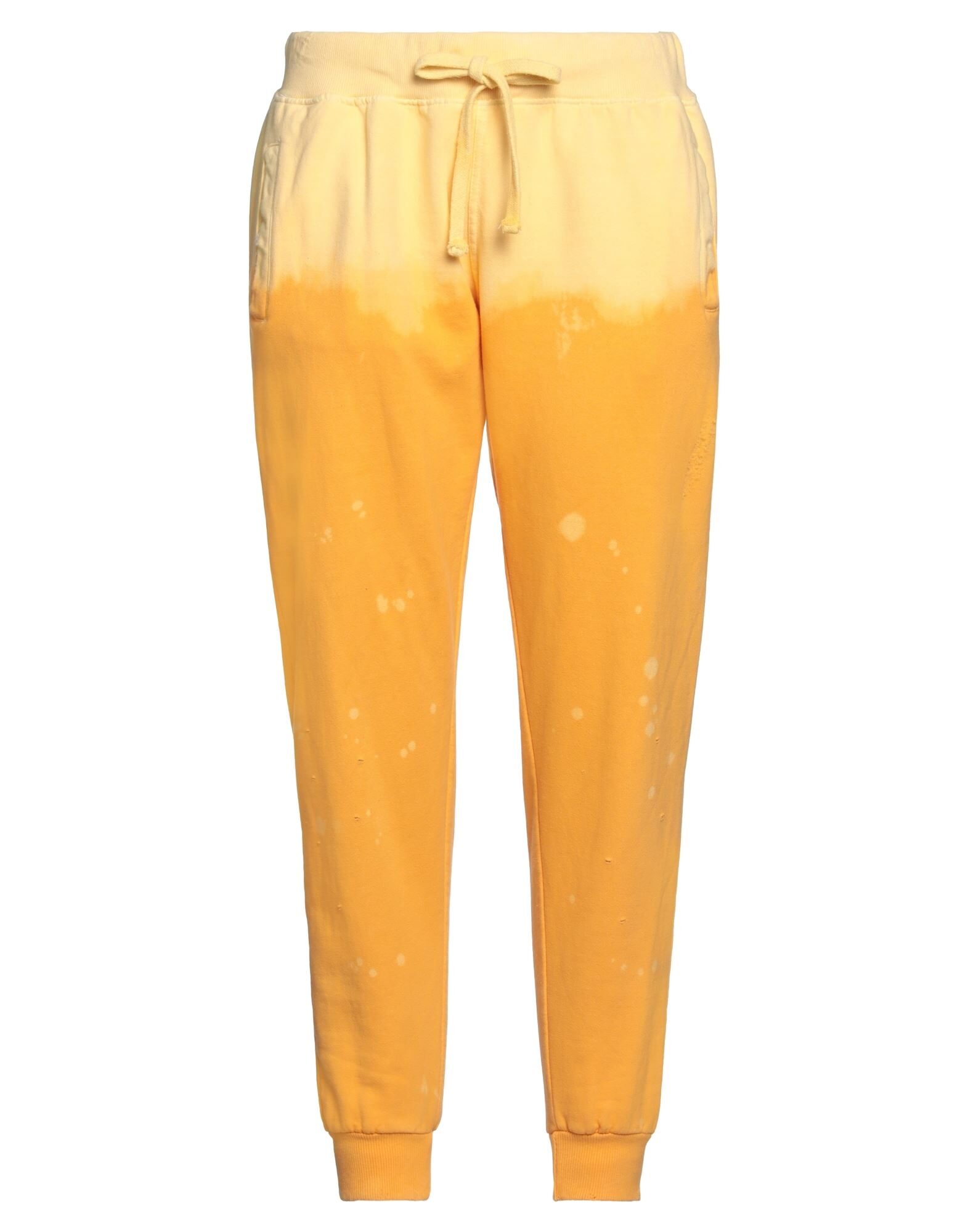 LA DETRESSE - パンツ