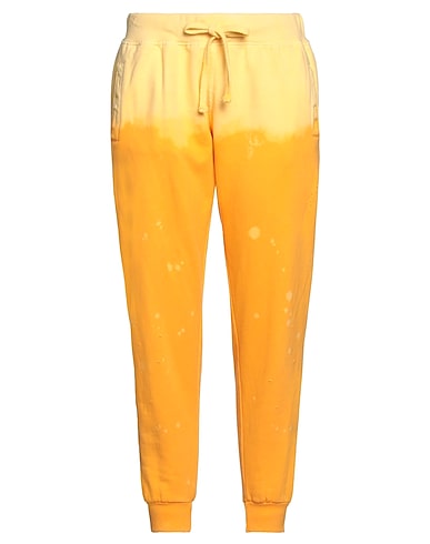 LA DETRESSE Casual trouser Mandarin 70% Cotton, 30% Polyamide