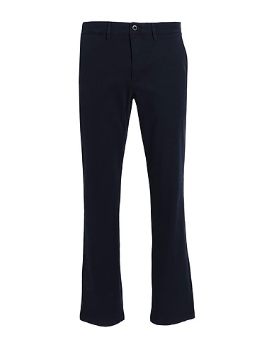 DOCKERS Casual trouser SMART 360 FLEX CHINO SLIM
 Midnight blue 95% Cotton, 5% Elastane