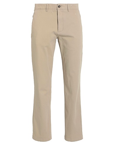 DOCKERS Chinos SMART 360 FLEX CHINO SLIM
 Sabbia 95% Cotone, 5% Elastan