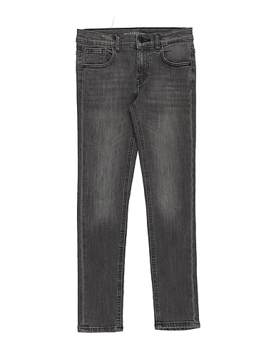 GUESS Denim trousers Lead 99% Cotton, 1% Elastane