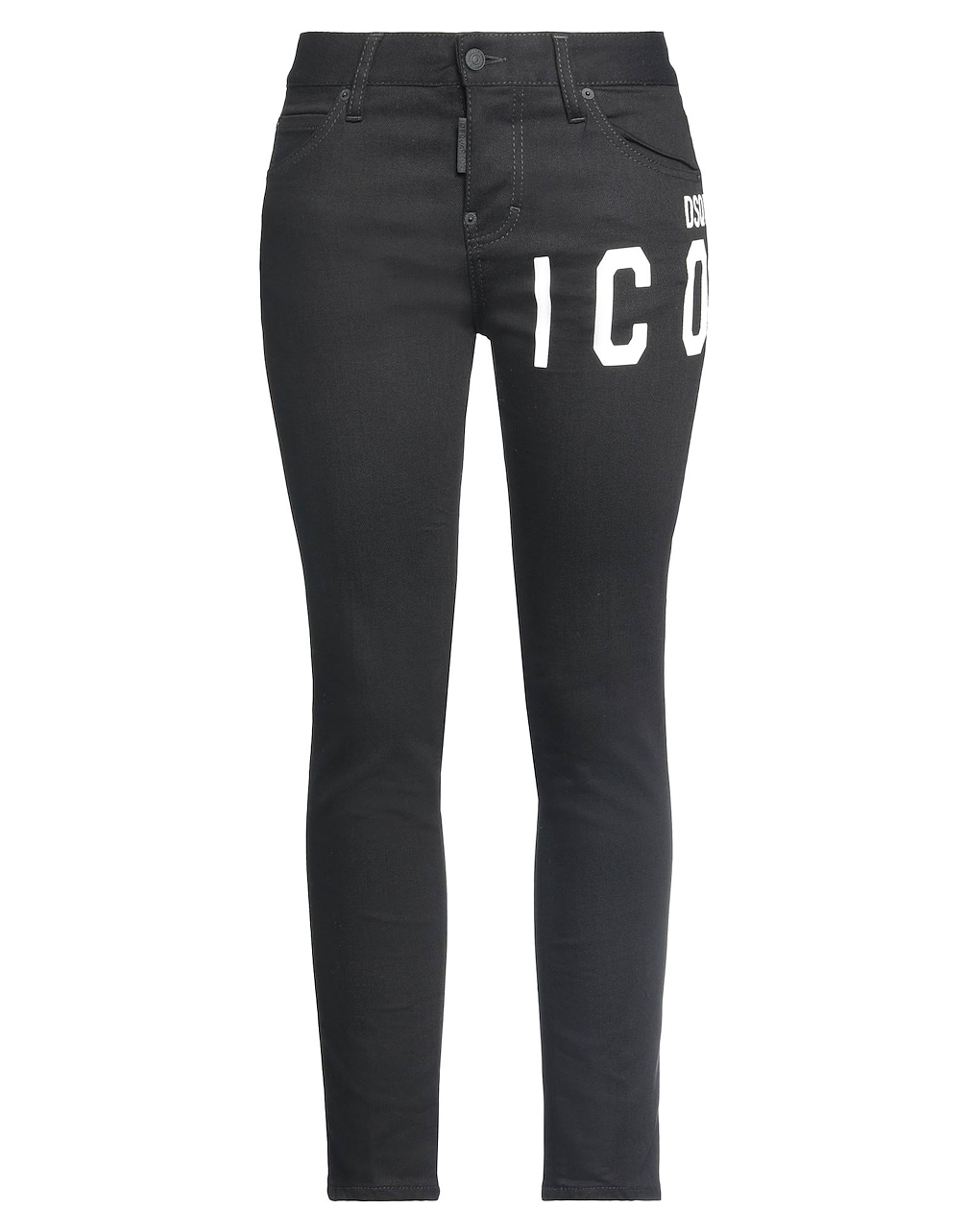 DSQUARED2 - Pantalons en jean