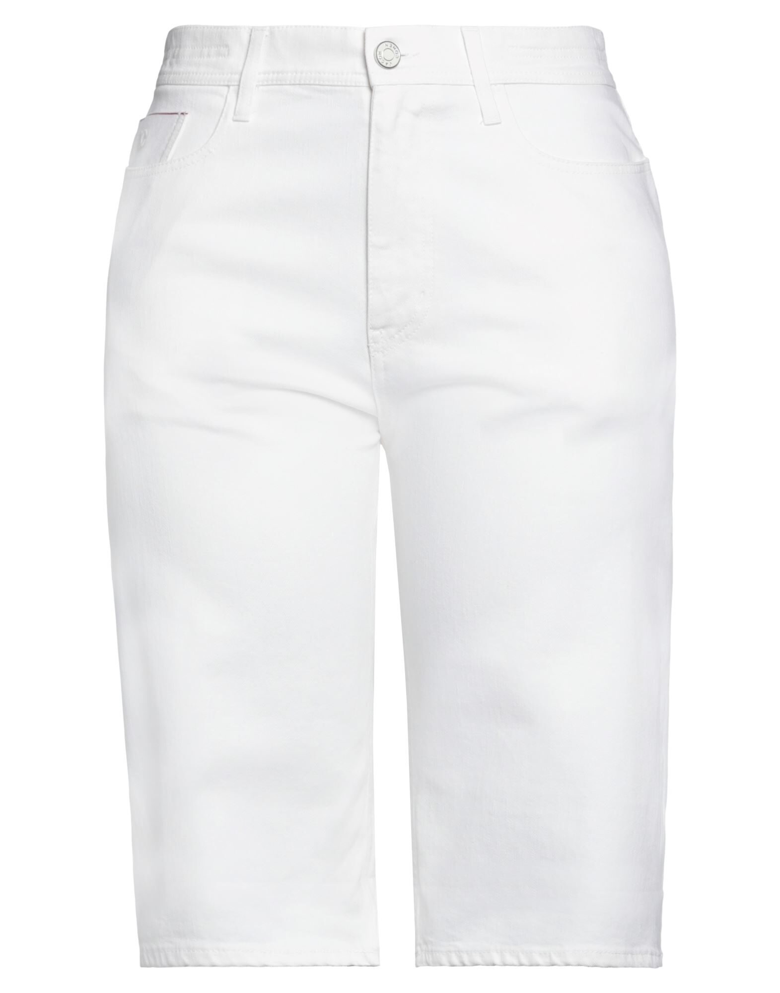 JACOB COHЁN - Shorts & Bermuda Shorts