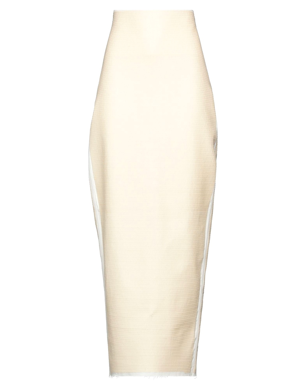 RICK OWENS - Maxi skirts
