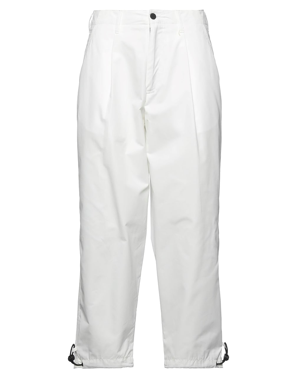 EMPORIO ARMANI - Pantaloni
