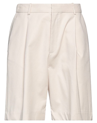 ELVINE Shorts & Bermuda Off white 100% Organic cotton