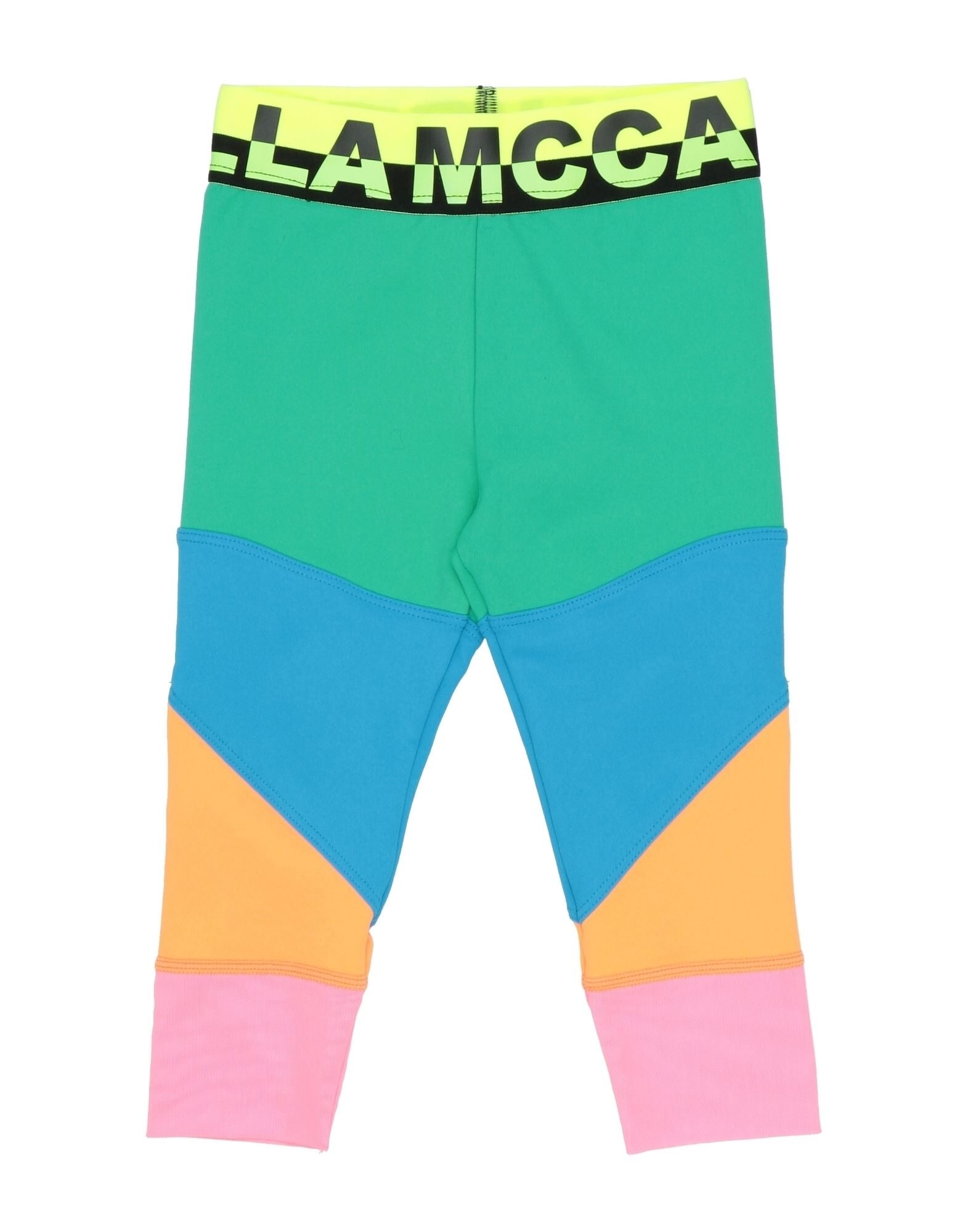 STELLA McCARTNEY KIDS - Leggings