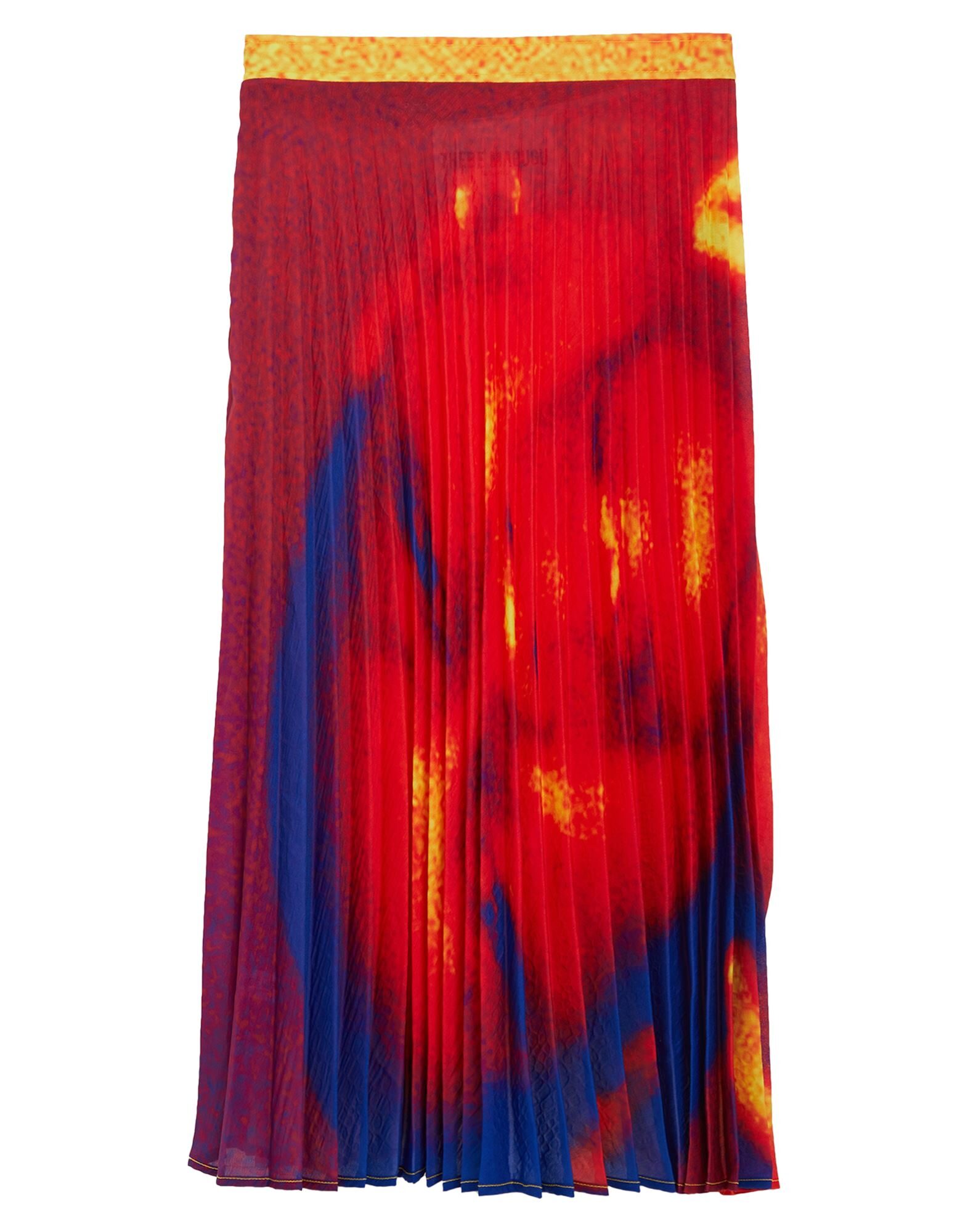 THEBE MAGUGU - Юбки миди