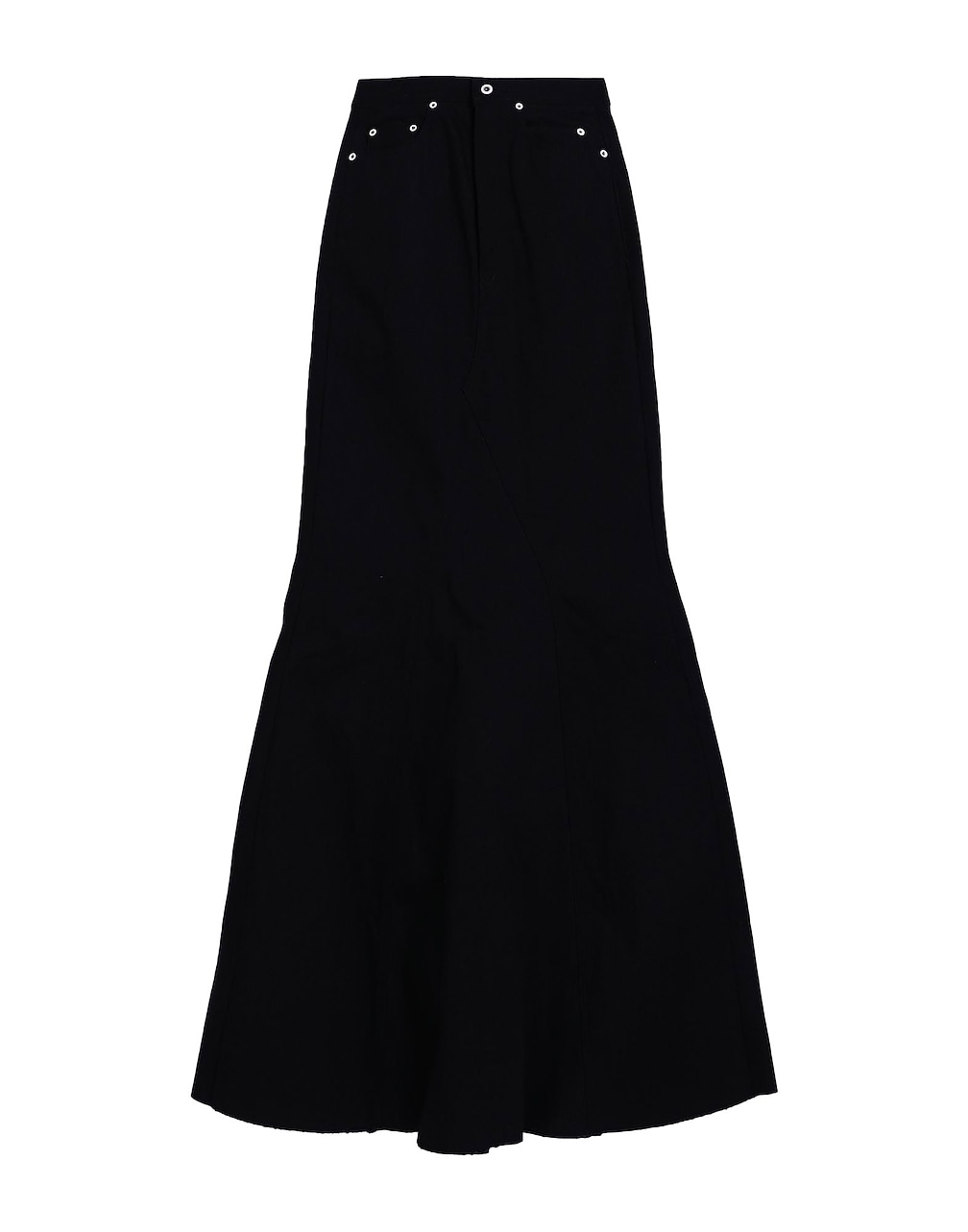 RICK OWENS - Faldas vaqueras