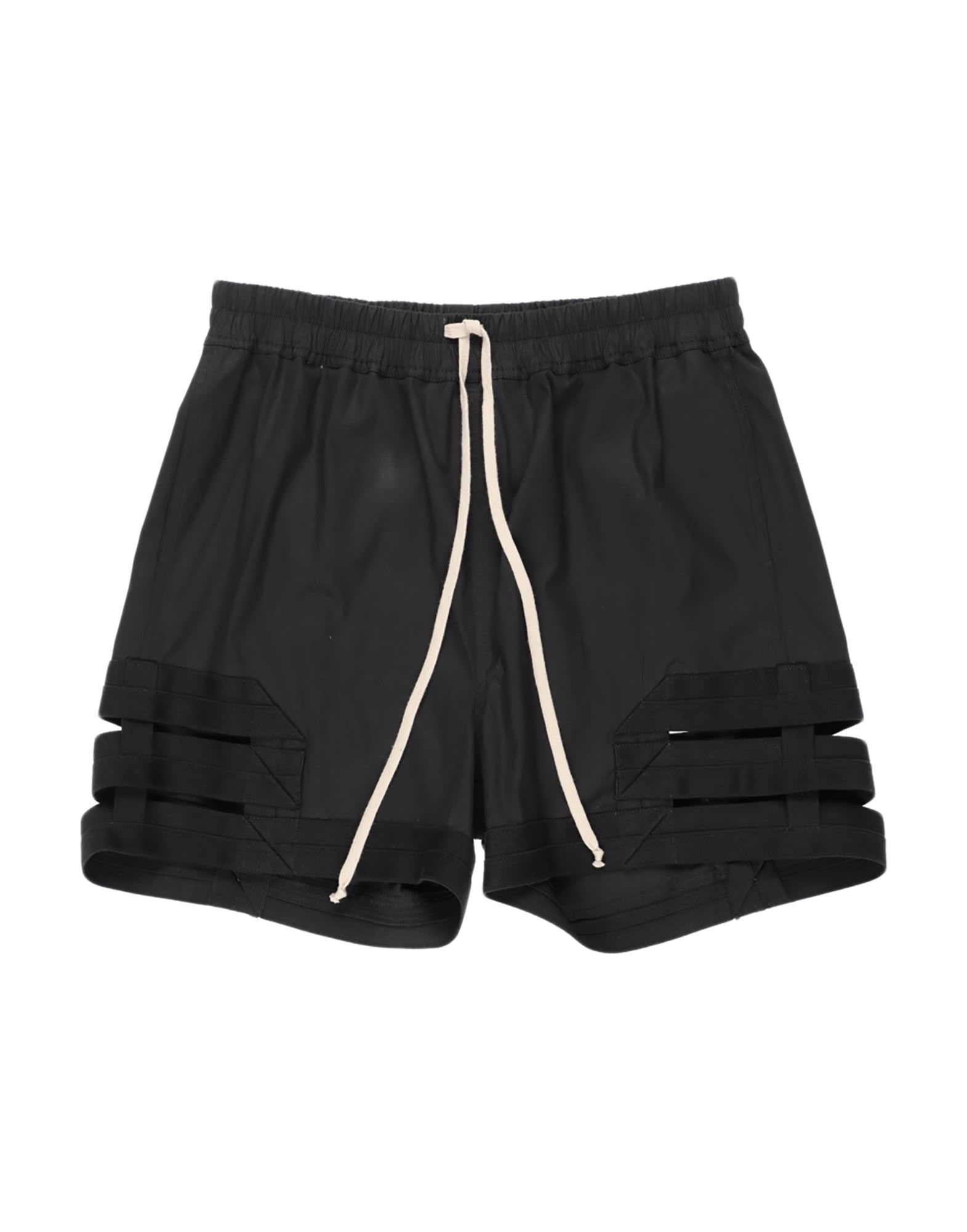 RICK OWENS - Shorts & Bermuda Shorts