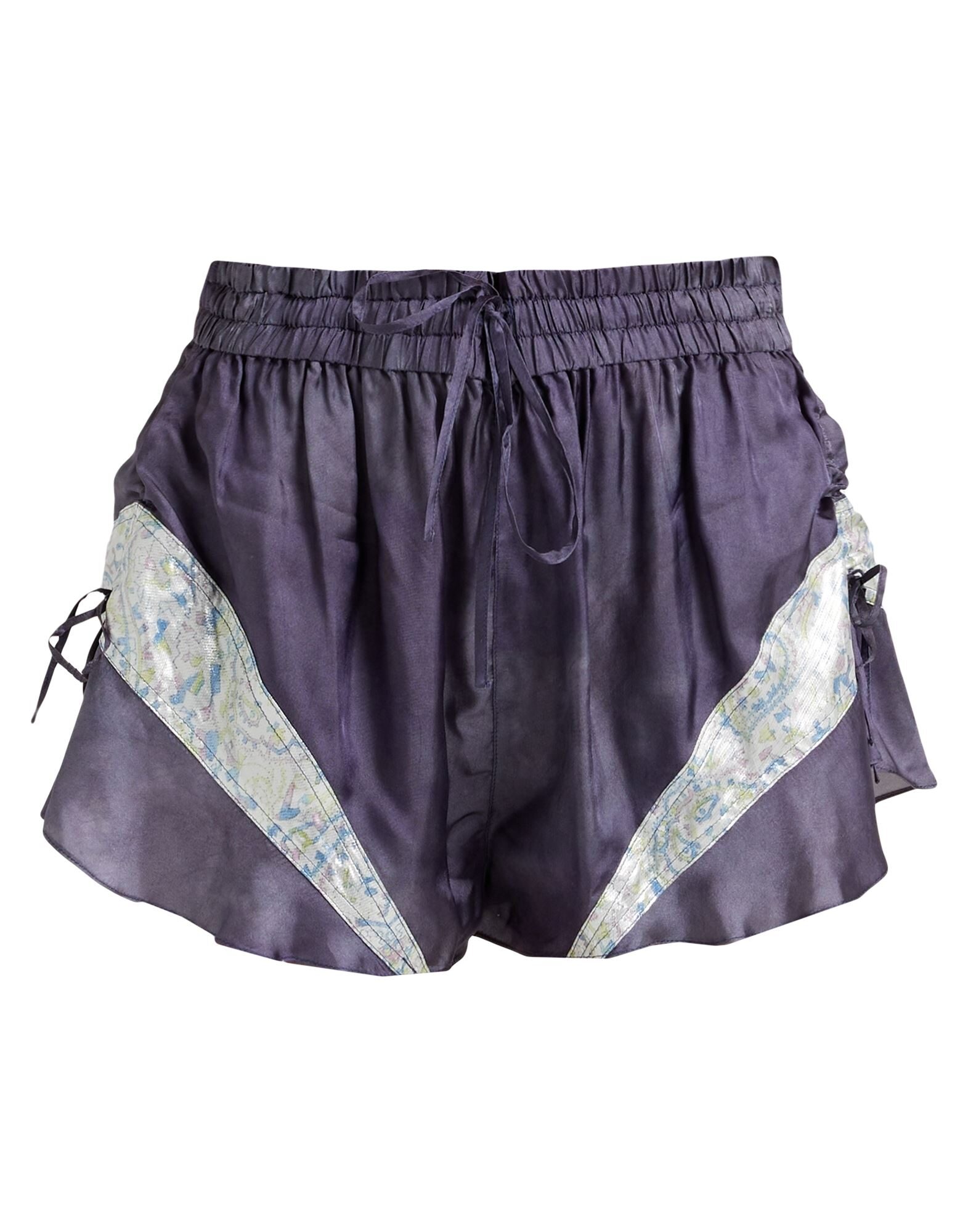 ISABEL MARANT - Shorts & Bermuda Shorts