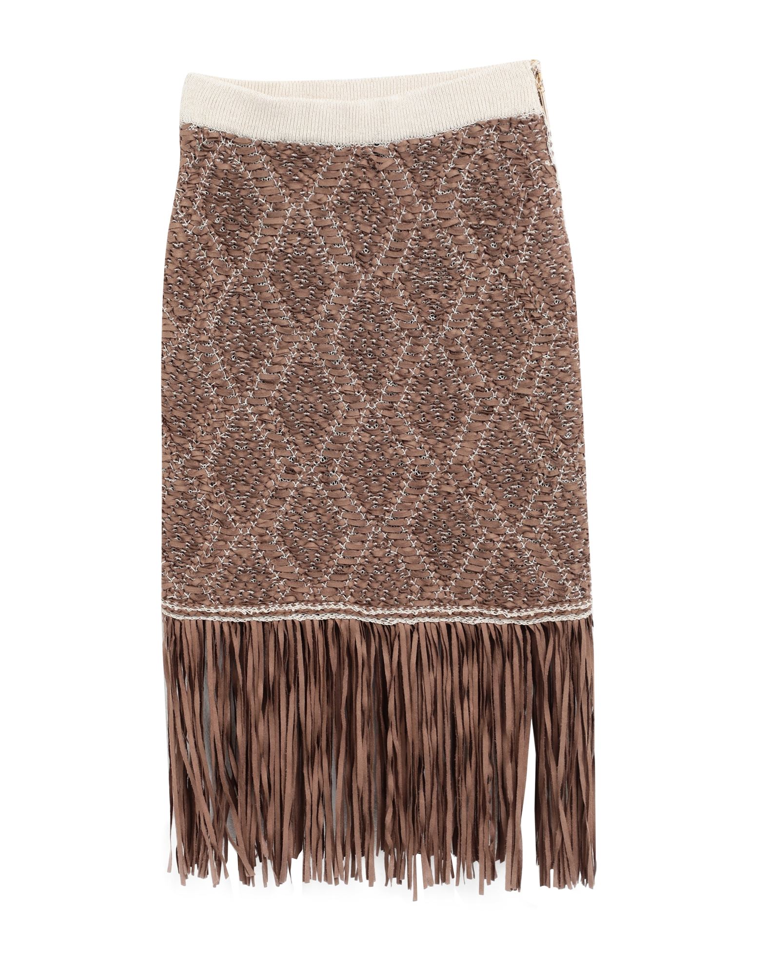 ELISABETTA FRANCHI - Mini skirts