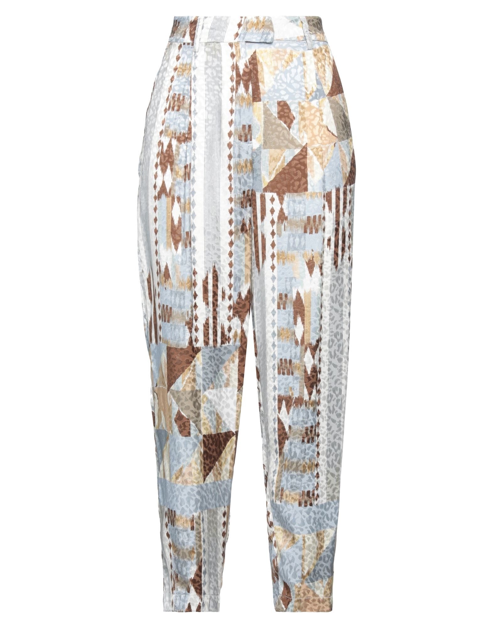 MANILA GRACE - Trousers