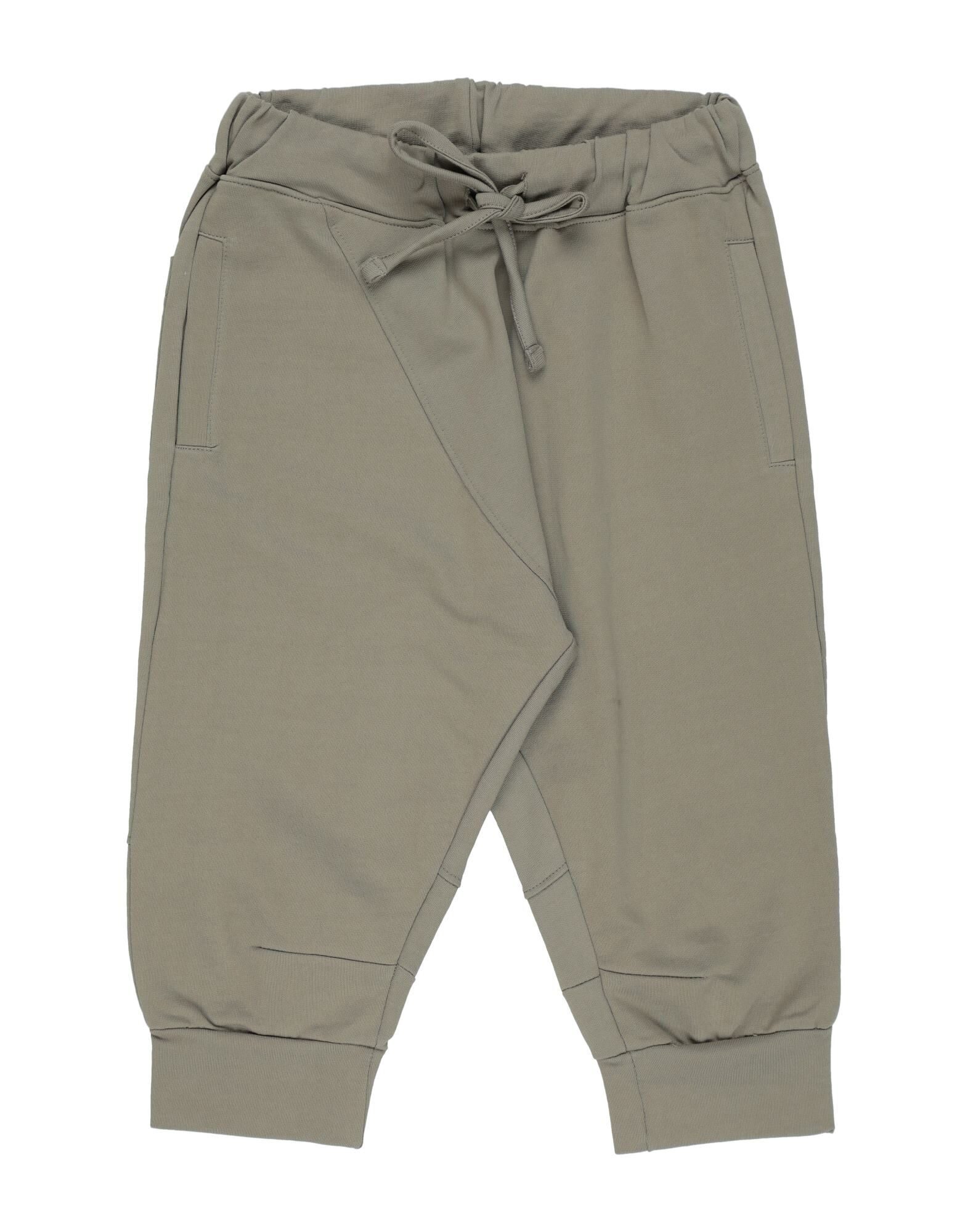 PAOLO PECORA - Повседневные брюки