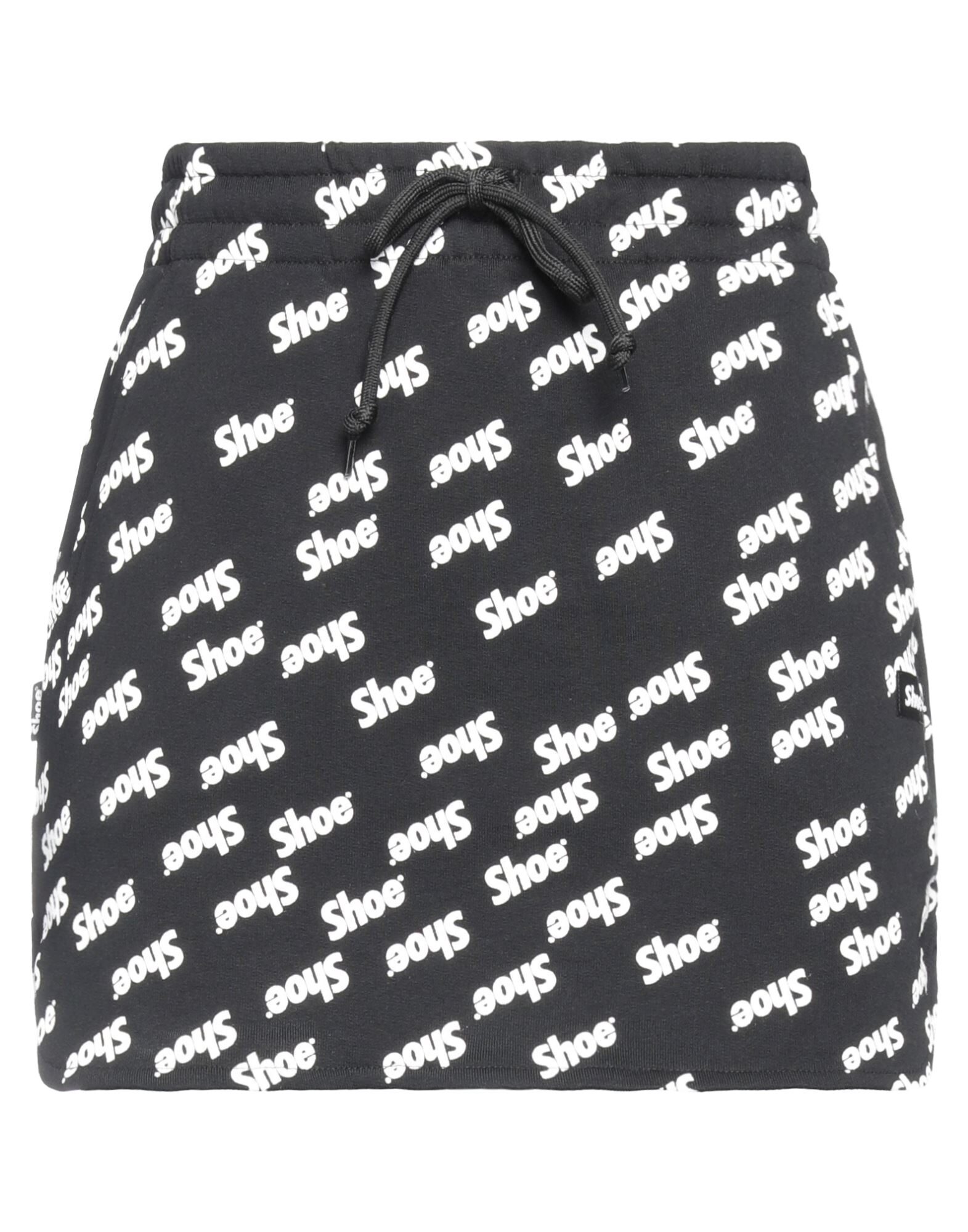 SHOE - ミニスカート